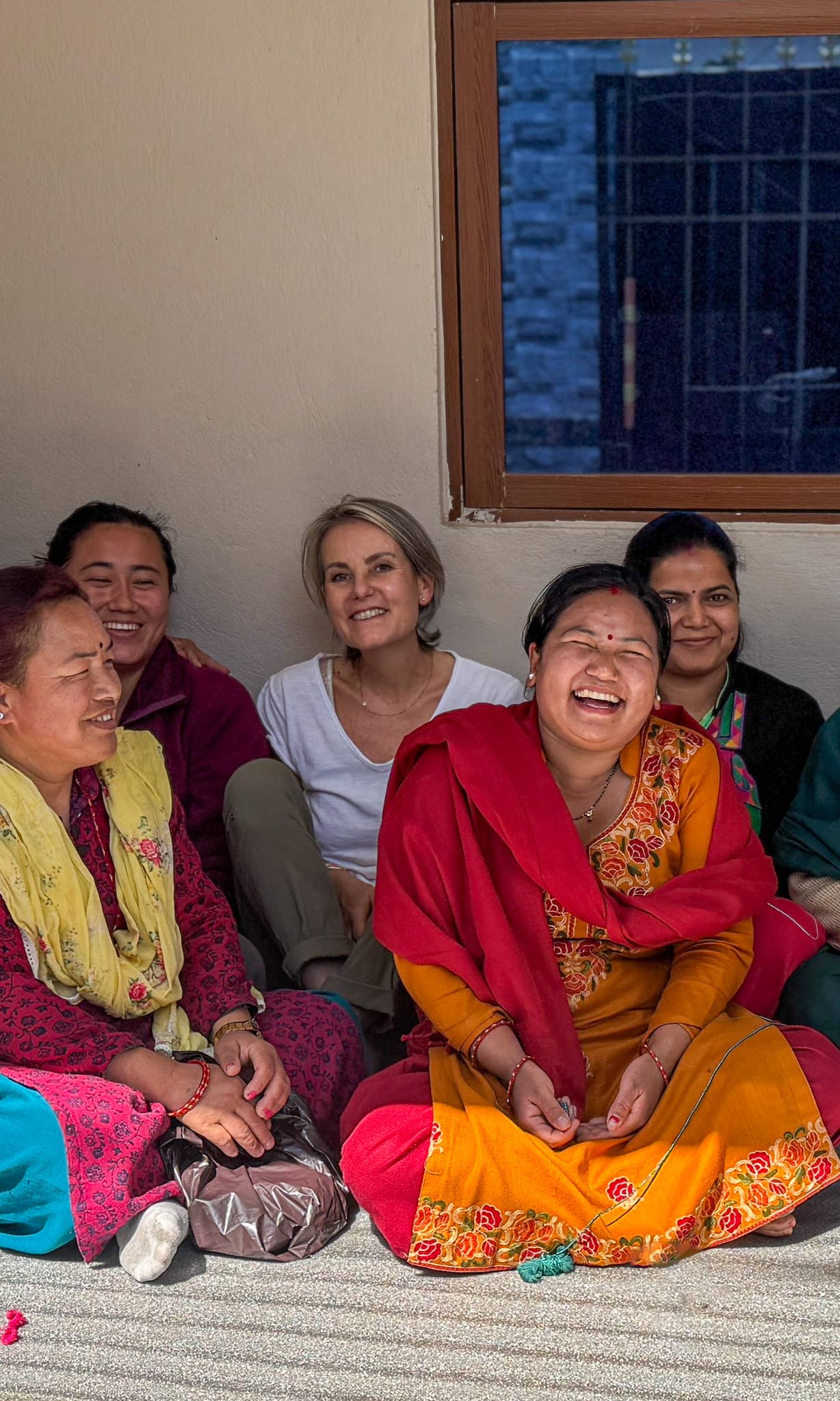 Nepalese Bracelet Energy