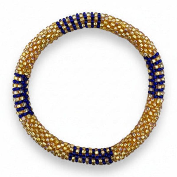 Nepalese Bracelet Mystic Energy