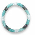 Nepalese Bracelet Azure Soul