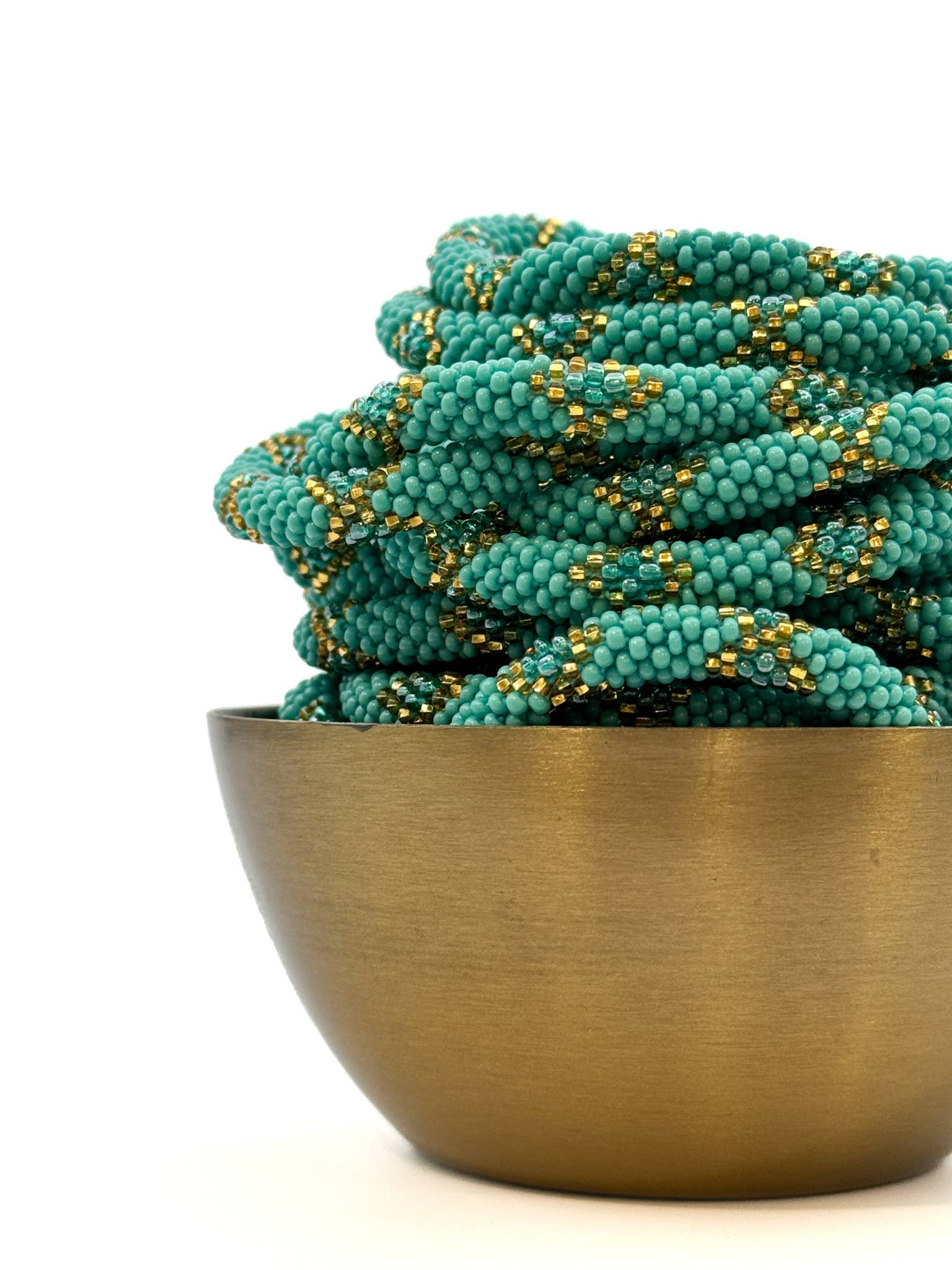 Nepalese Bracelet Greenville