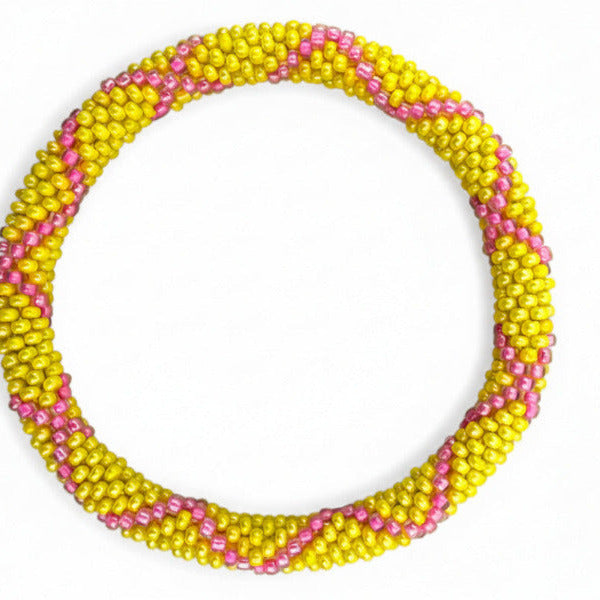 Nepalese Bracelet Solar Spirit