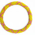 Nepalese Bracelet Solar Spirit