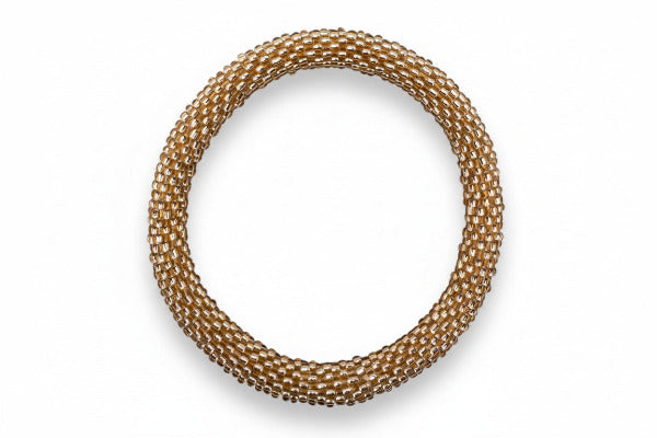 Nepalese Bracelet Luxor Glow