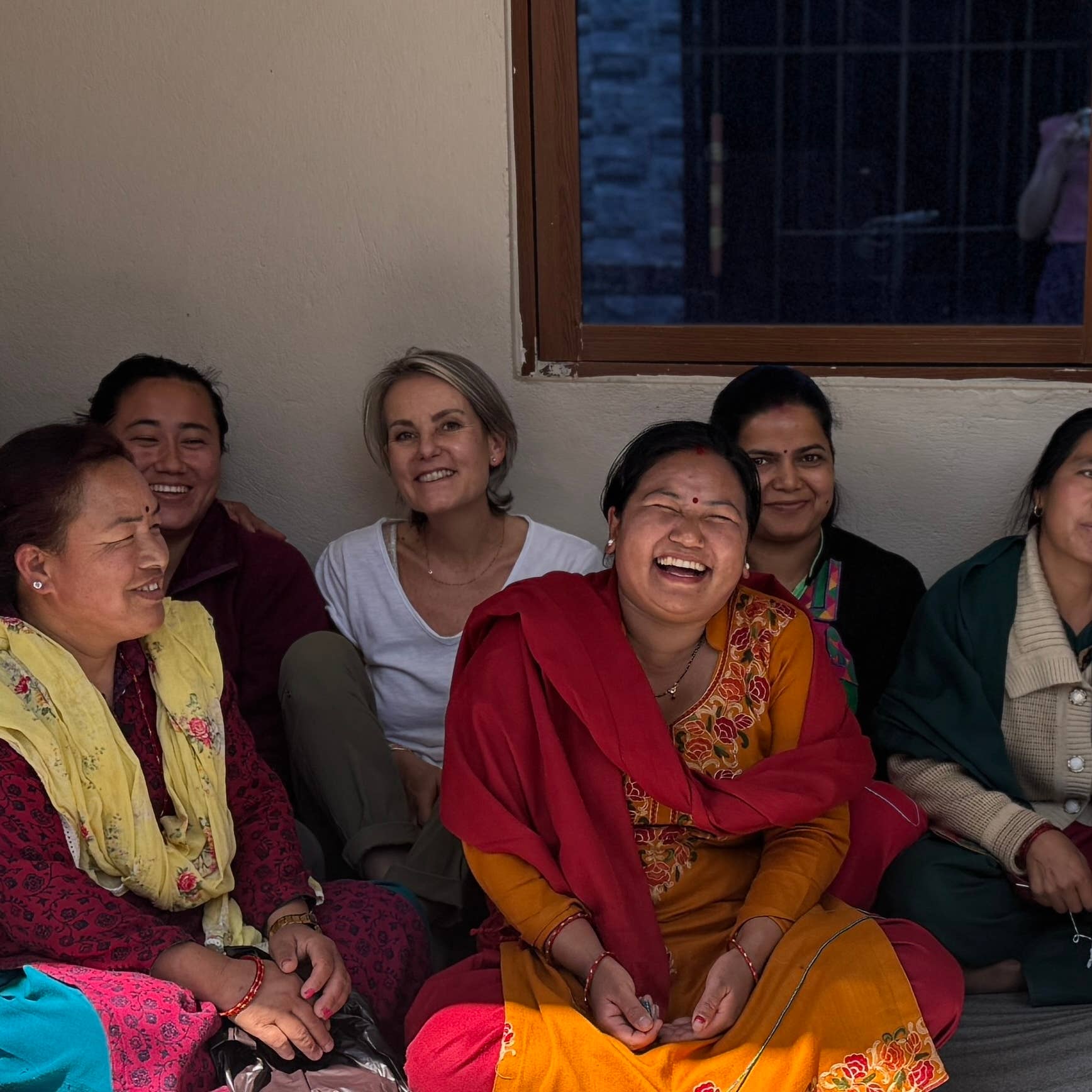 Nepalese Bracelet Greenville