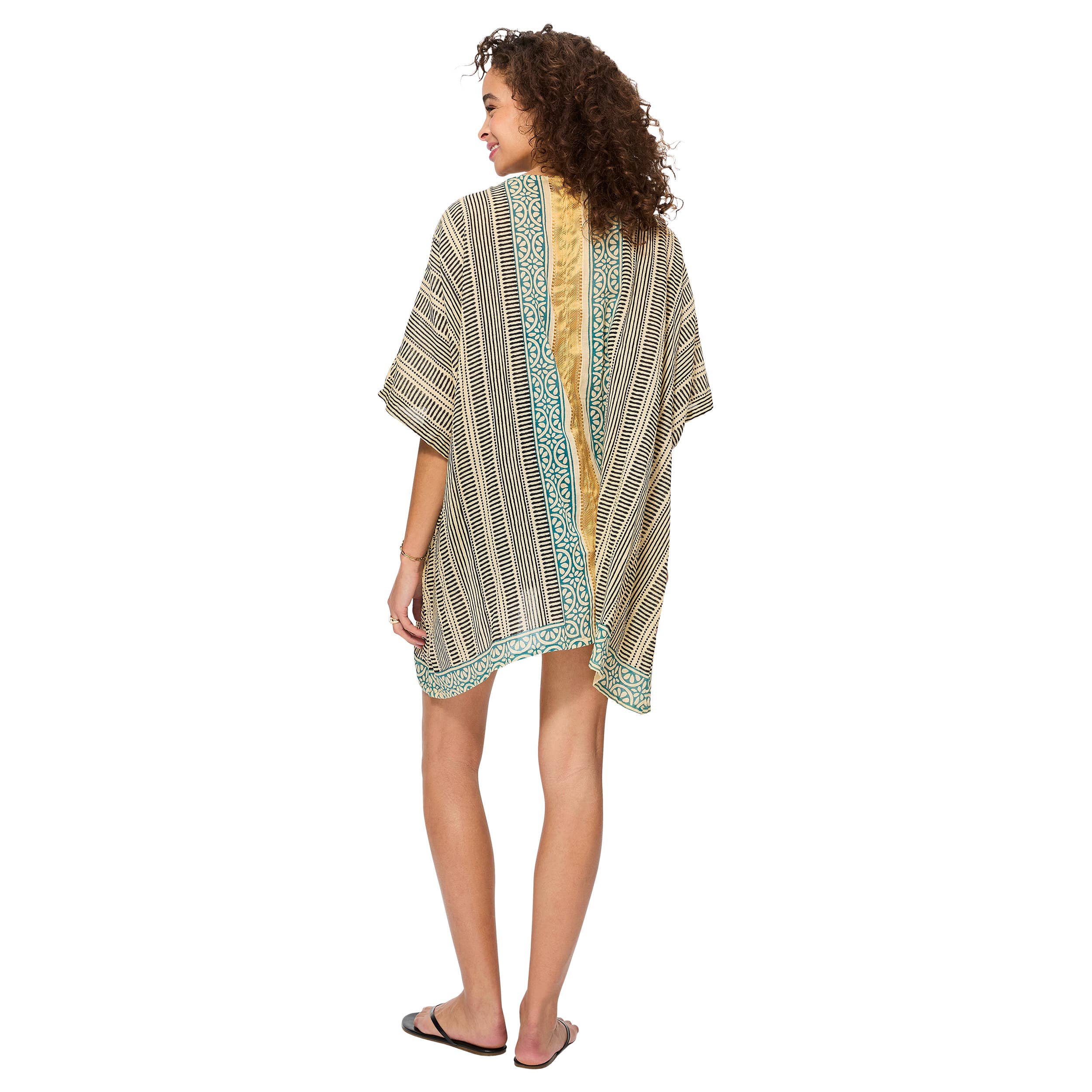Kimono Signature Flow