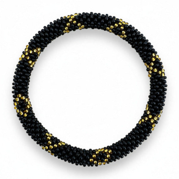 Nepalese Bracelet Pure Radiance