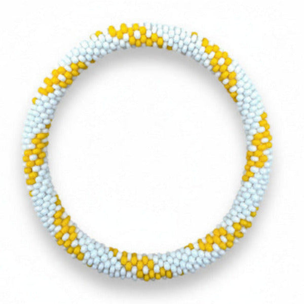 Nepalese Bracelet Sugarcoated