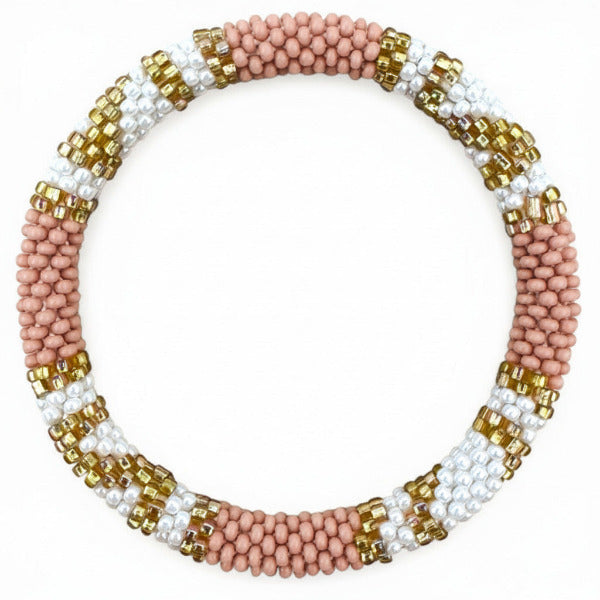 Nepalese Bracelet Sacred Flow
