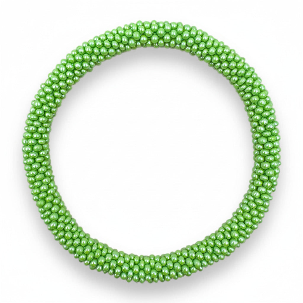 Nepalese Bracelet Energy