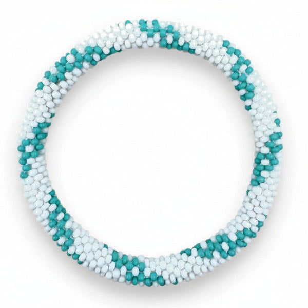 Vepalese Bracelet Good Vibes