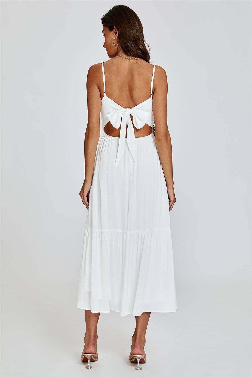 Delicate Lace Elegance