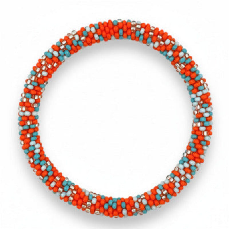 Nepalese Bracelet Embrace