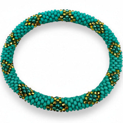 Nepalese Bracelet Greenville