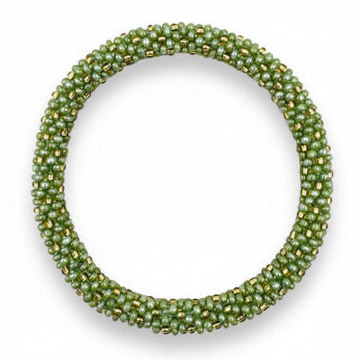 Nepalese Bracelet Forest Soul