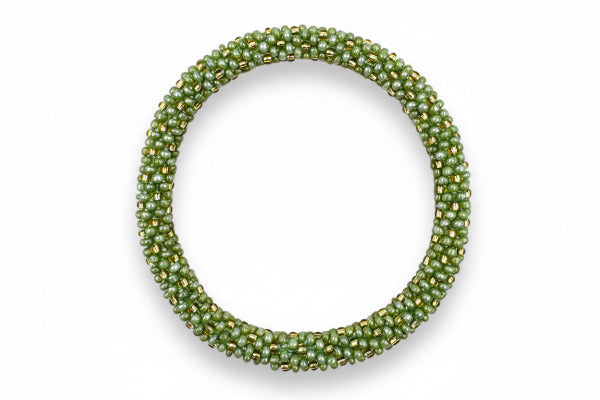 Nepalese Bracelet Forest Soul