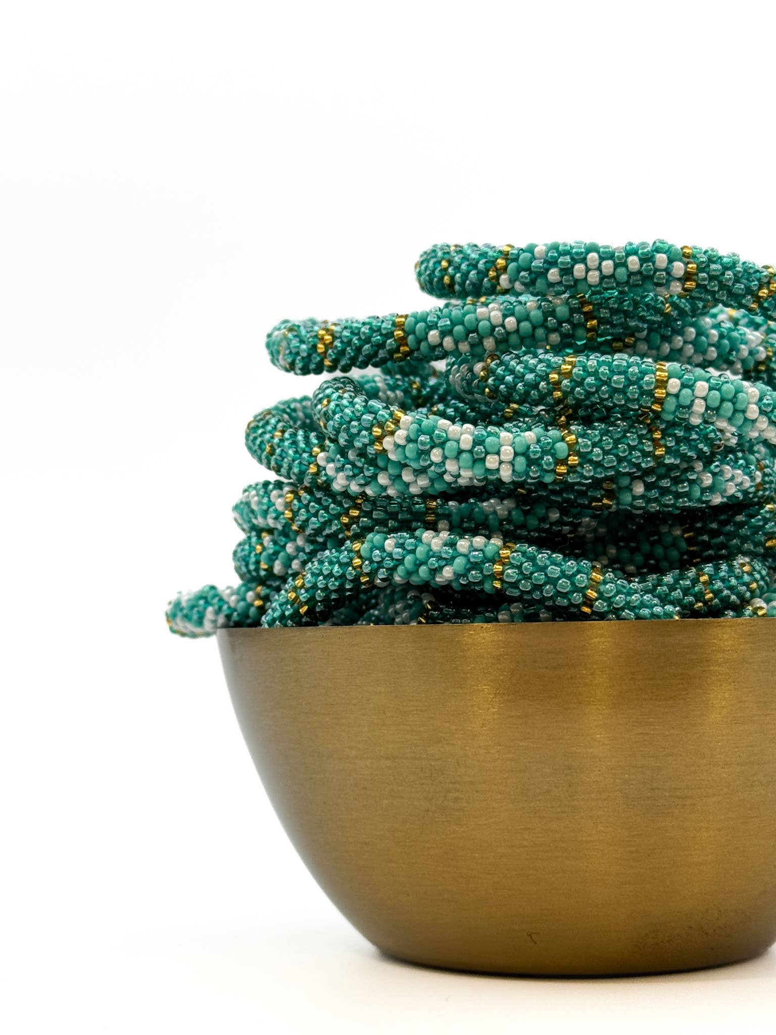 Nepalese Bracelet Forest Goddess