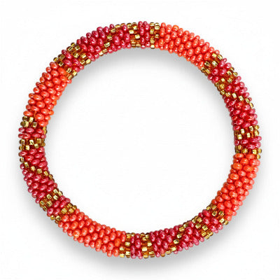 Nepalese Bracelet Heart Chakra