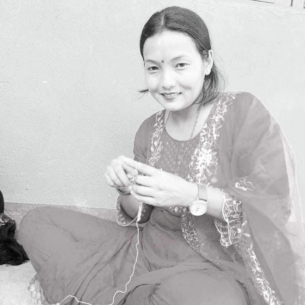 Nepalese Bracelet Embrace