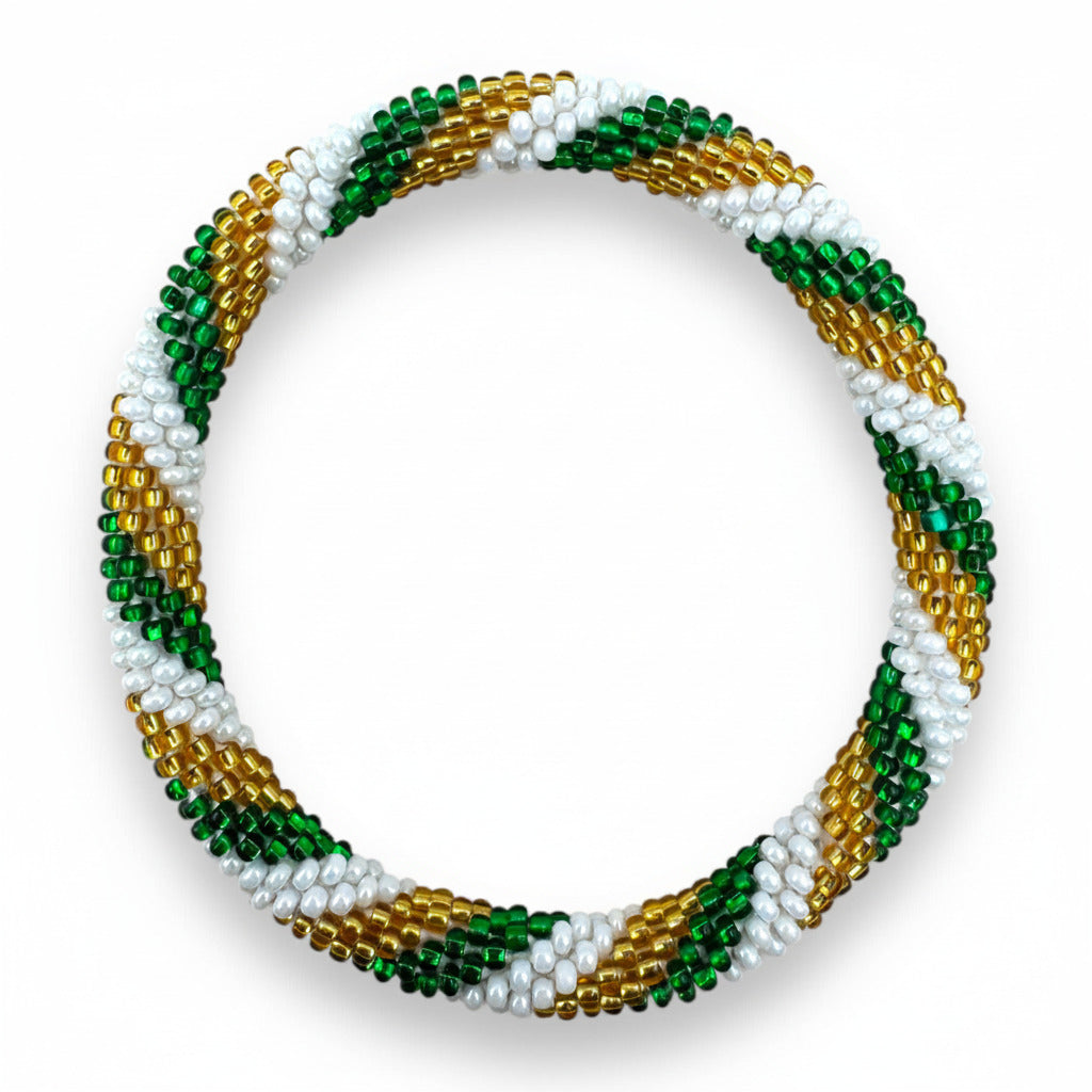 Nepalese Bracelet Burning Sand