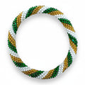 Nepalese Bracelet Burning Sand
