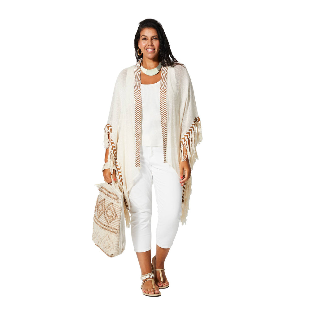 Kimono Soft Harmony
