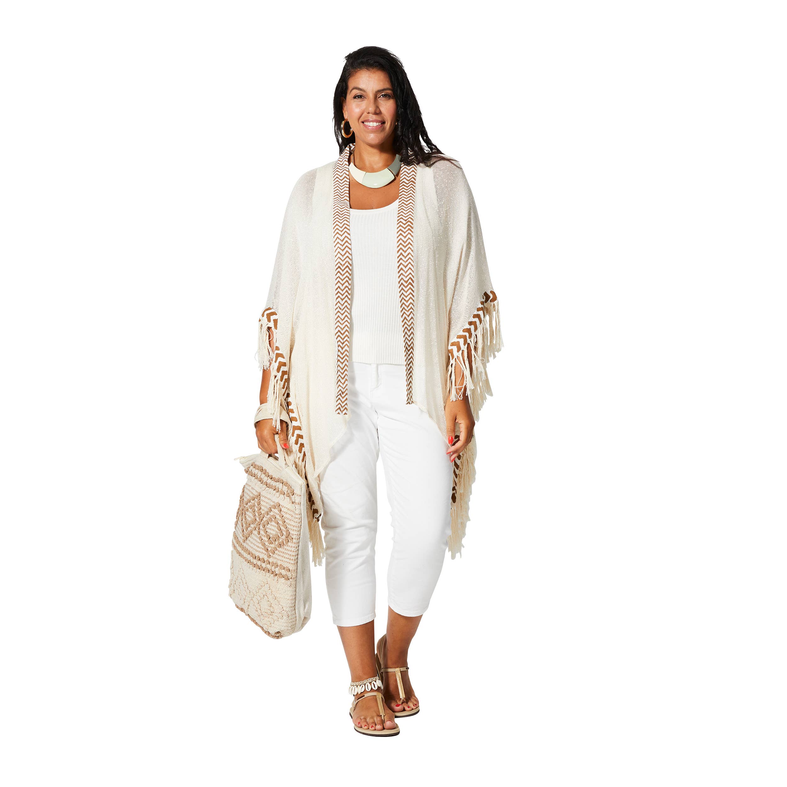 Kimono Soft Harmony