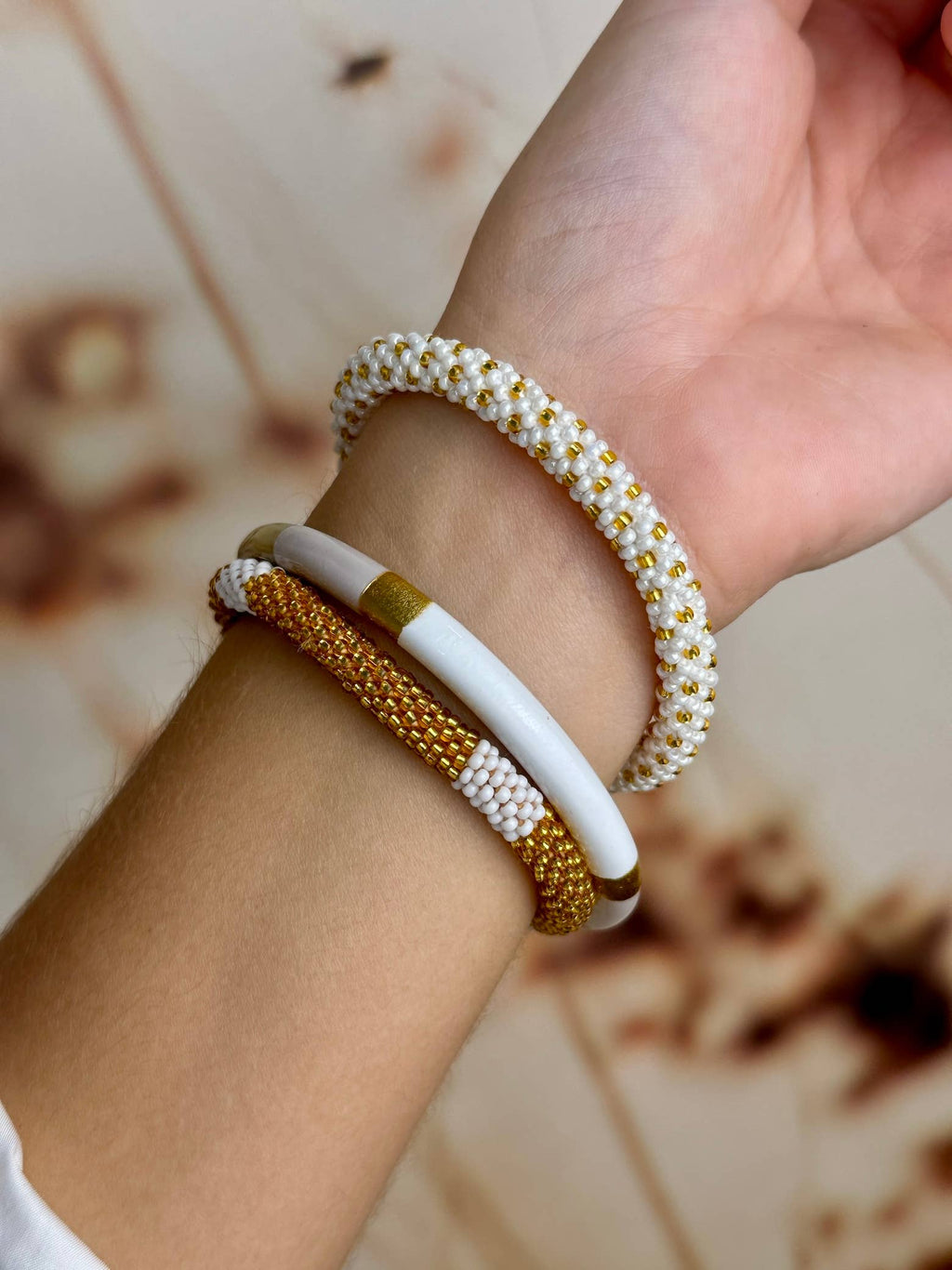 Nepalese Bracelet Classic