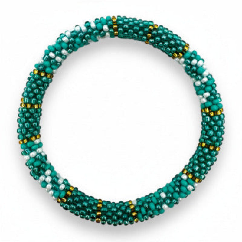 Nepalese Bracelet Forest Goddess