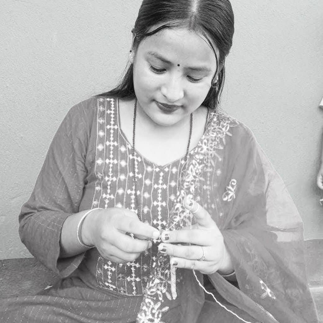 Nepalese Bracelet Maldives