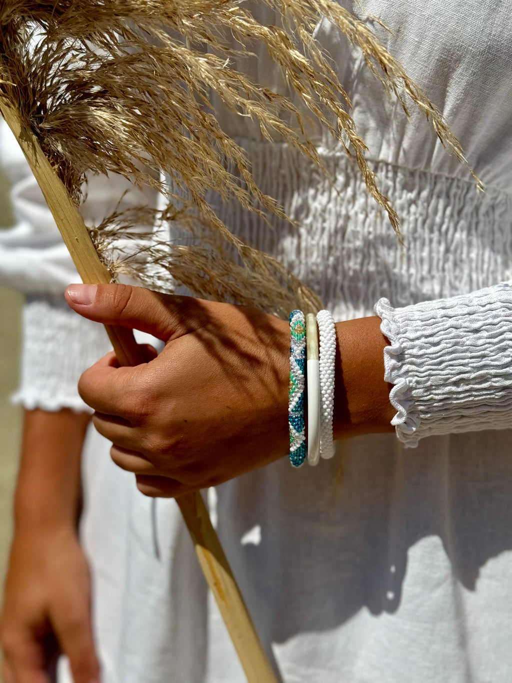 Nepalese Bracelet Maldives